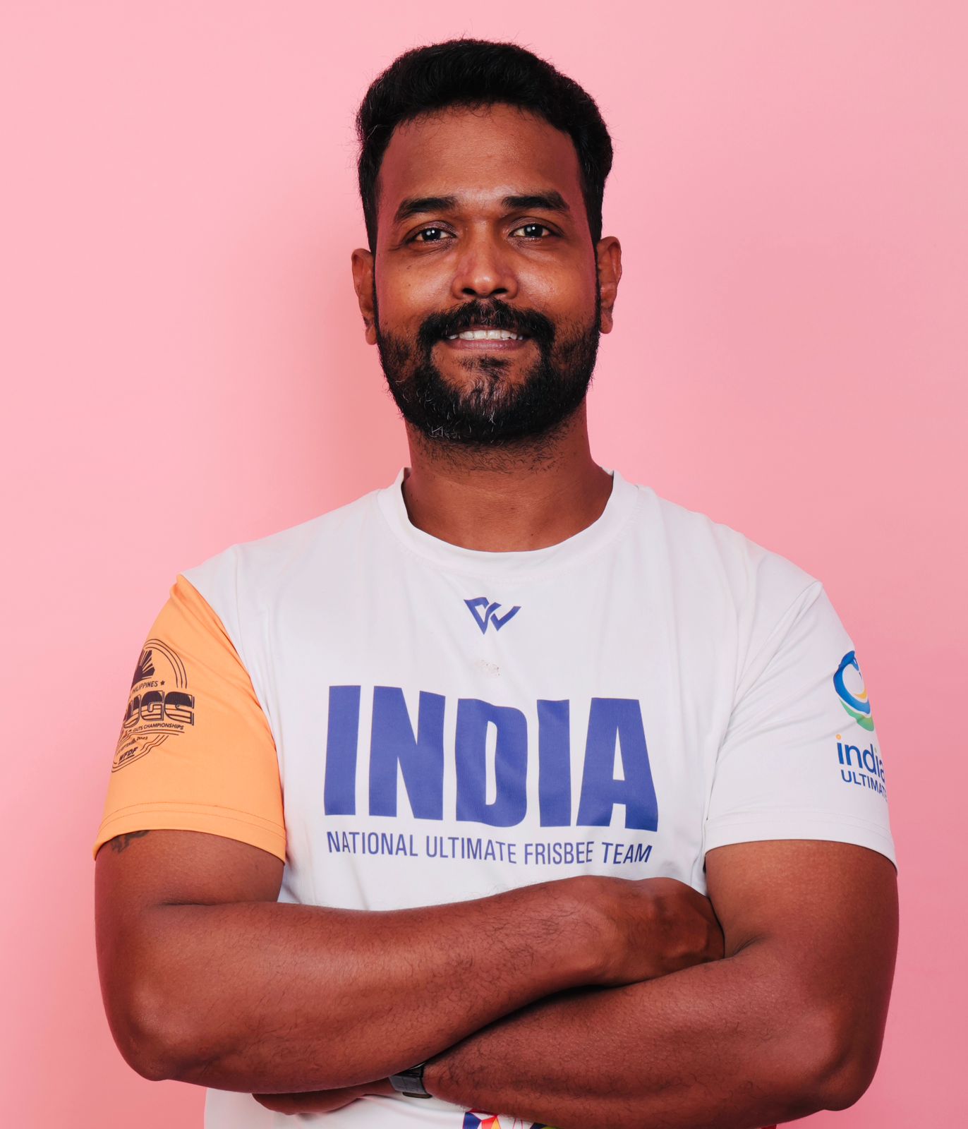 MA Karthikeyan (Mak)